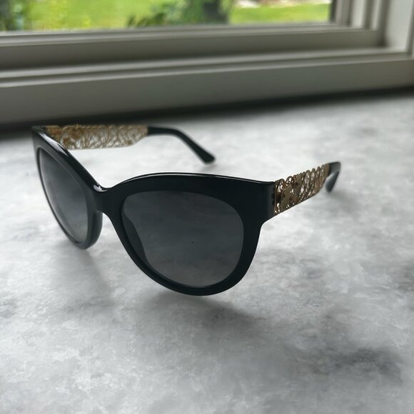 Dolce & Gabbana Sunglasses main image 4